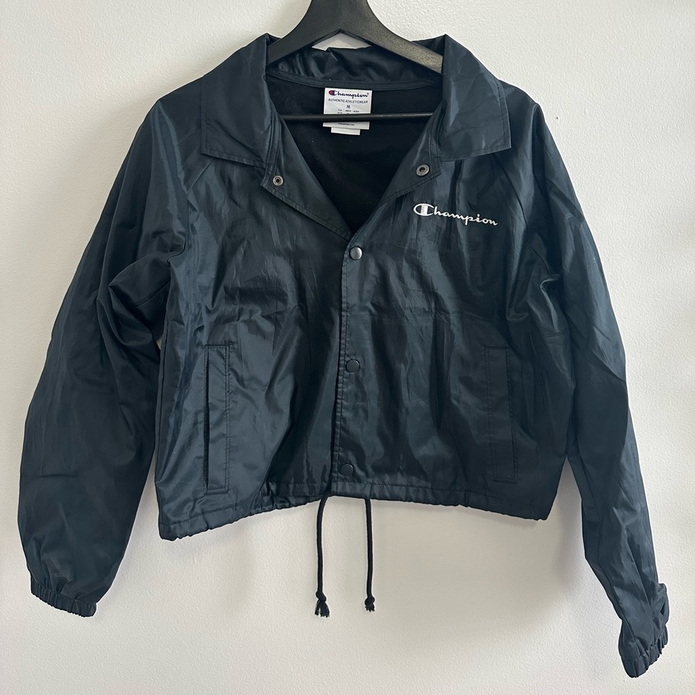 Champion Windbreaker